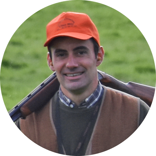 David Gerbier