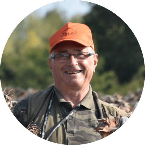 Serge Bernardeau